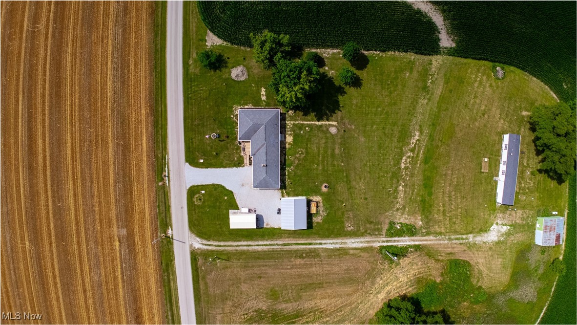 City/Mansfield - Residential