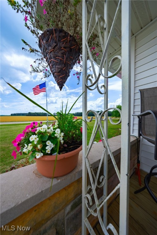 City/Mansfield - Residential