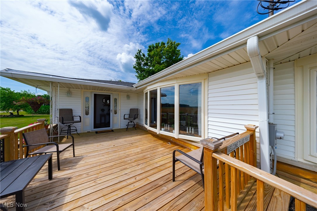 City/Mansfield - Residential