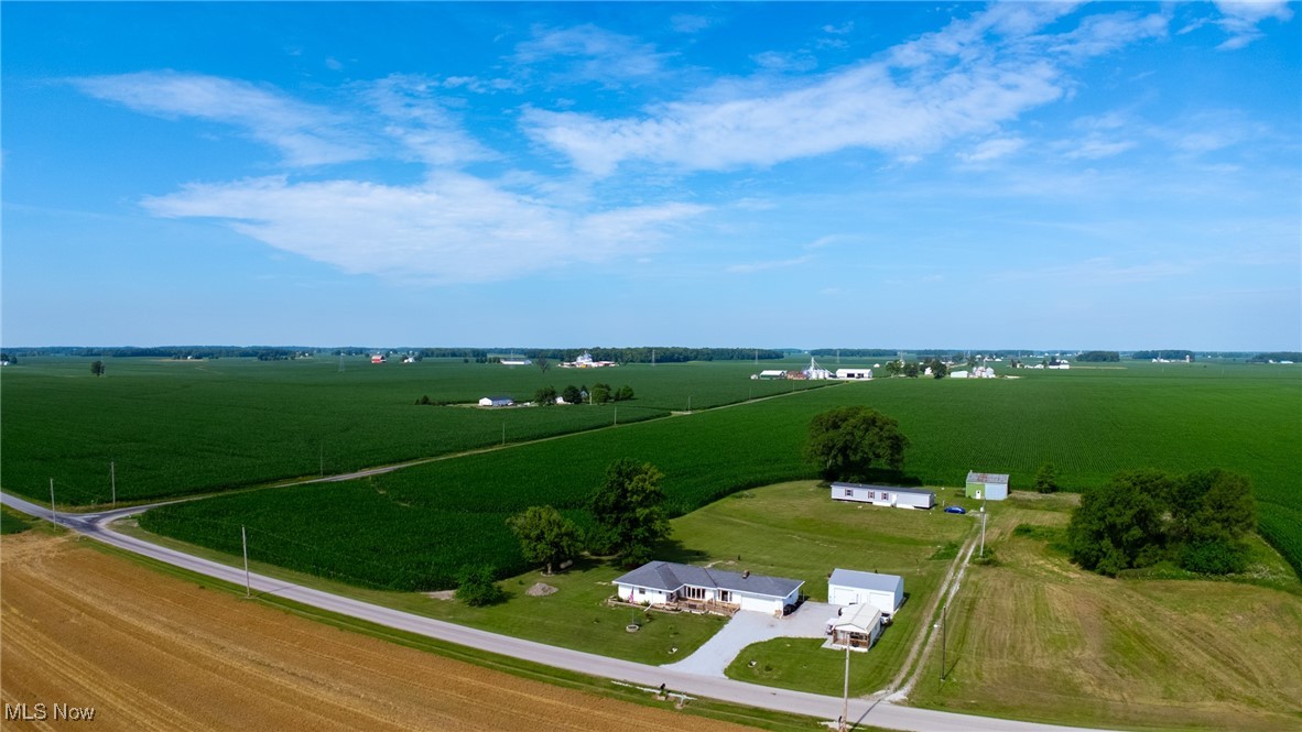 City/Mansfield - Residential