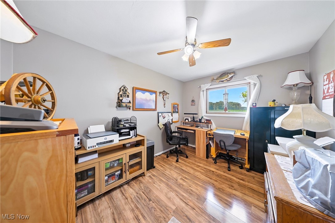 City/Mansfield - Residential