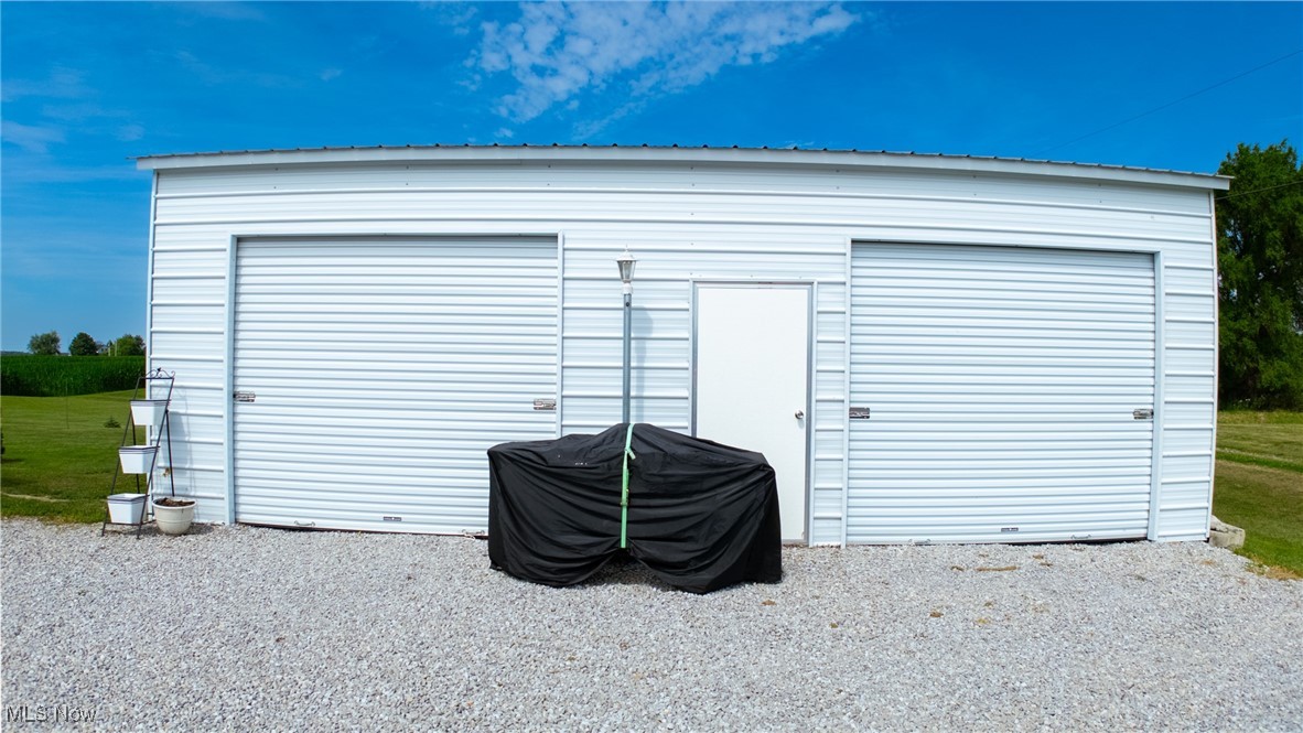 City/Mansfield - Residential