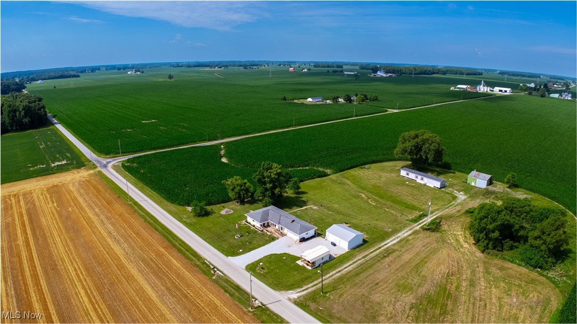 City/Mansfield - Residential