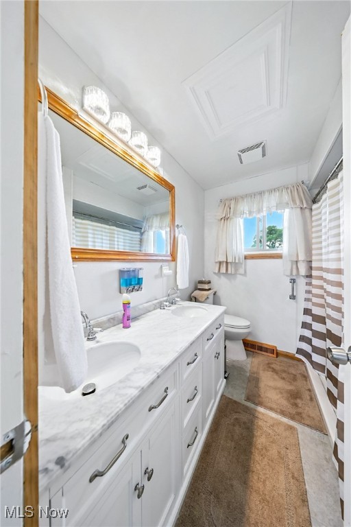 City/Mansfield - Residential