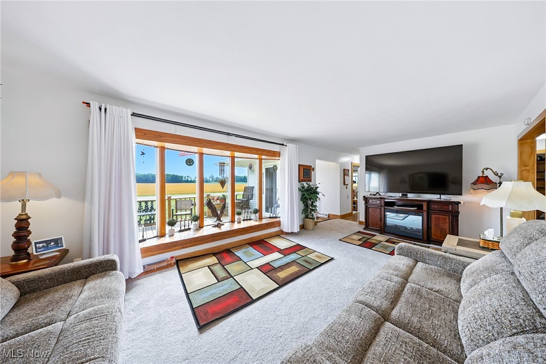 City/Mansfield - Residential