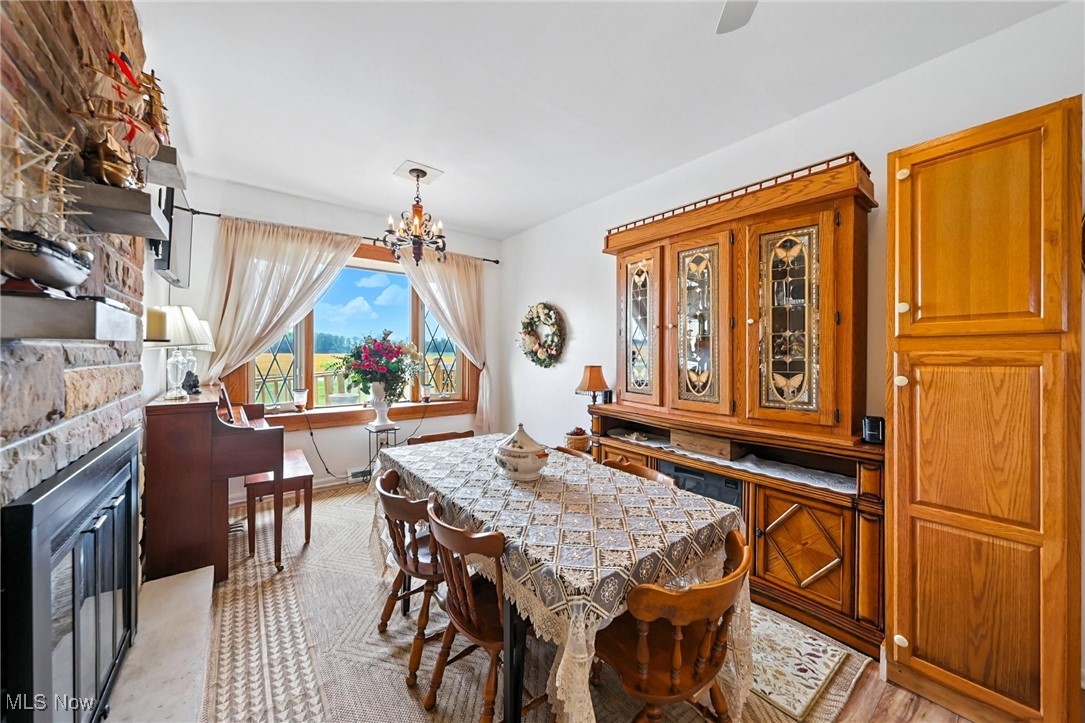 City/Mansfield - Residential