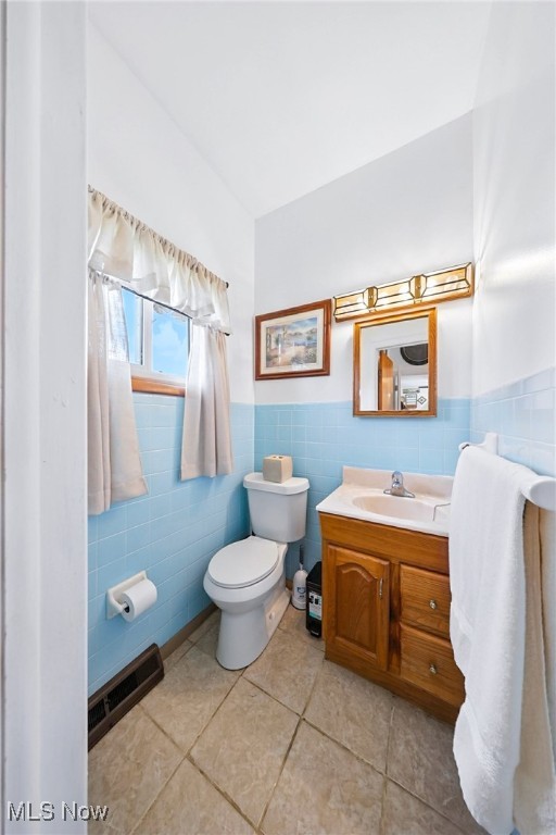 City/Mansfield - Residential