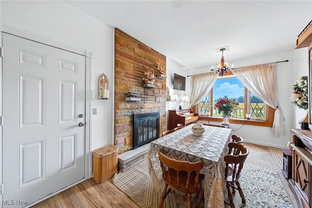 City/Mansfield - Residential