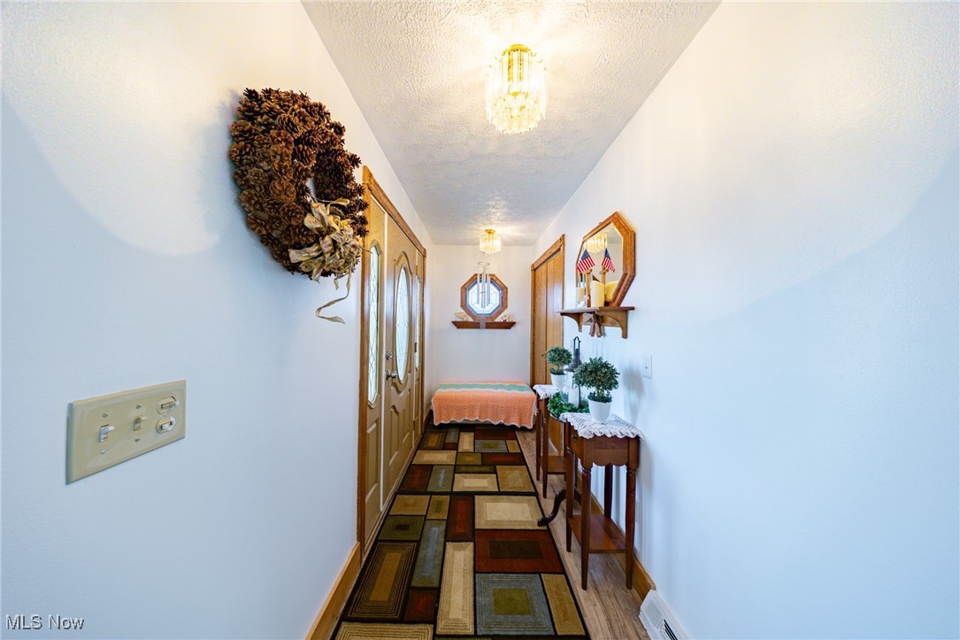 City/Mansfield - Residential