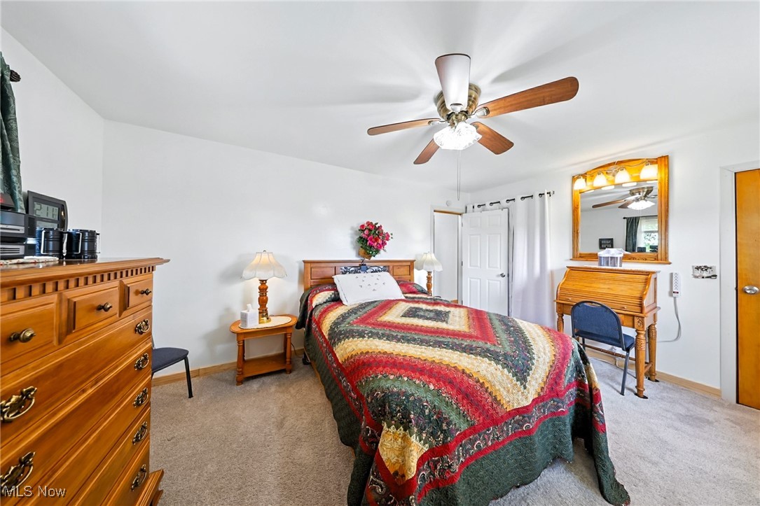 City/Mansfield - Residential