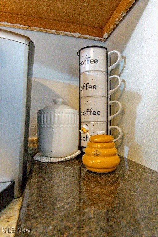 City/Mansfield - Residential