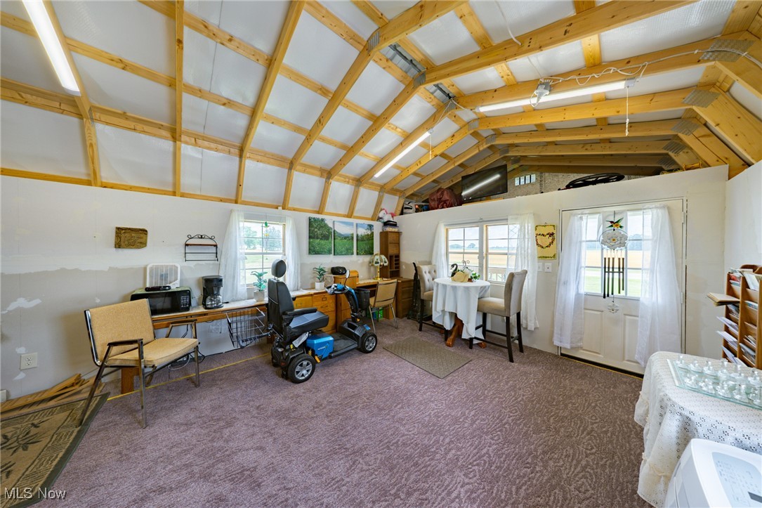 City/Mansfield - Residential