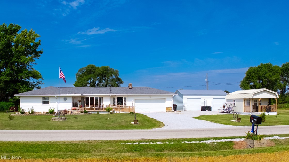 City/Mansfield - Residential