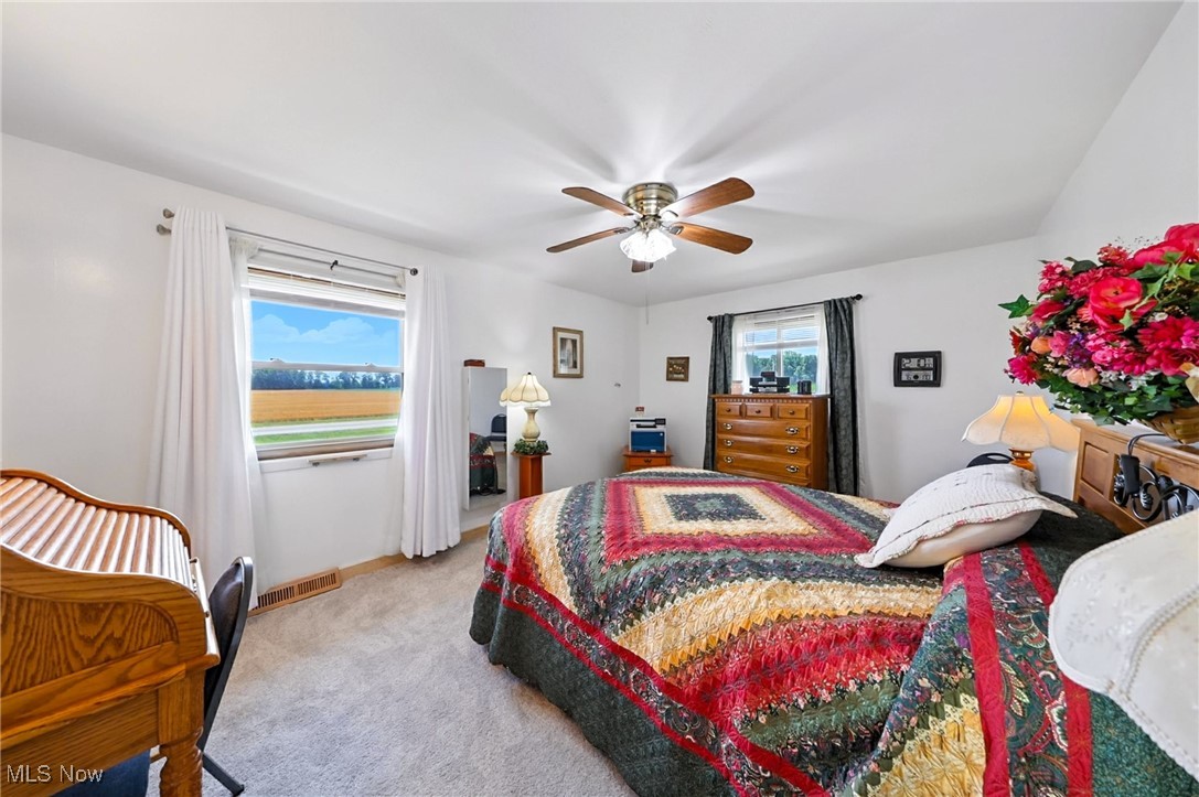 City/Mansfield - Residential