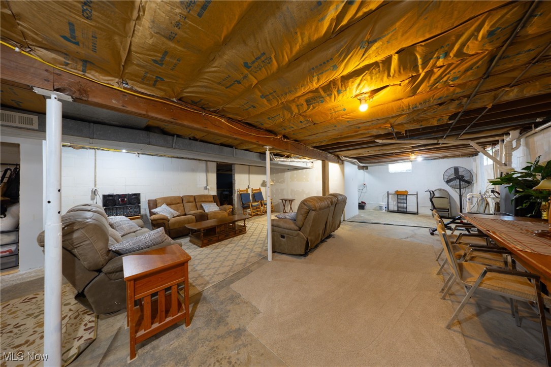 City/Mansfield - Residential