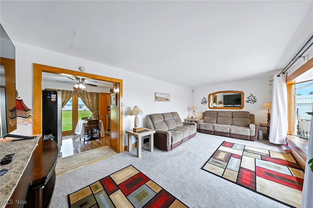 City/Mansfield - Residential