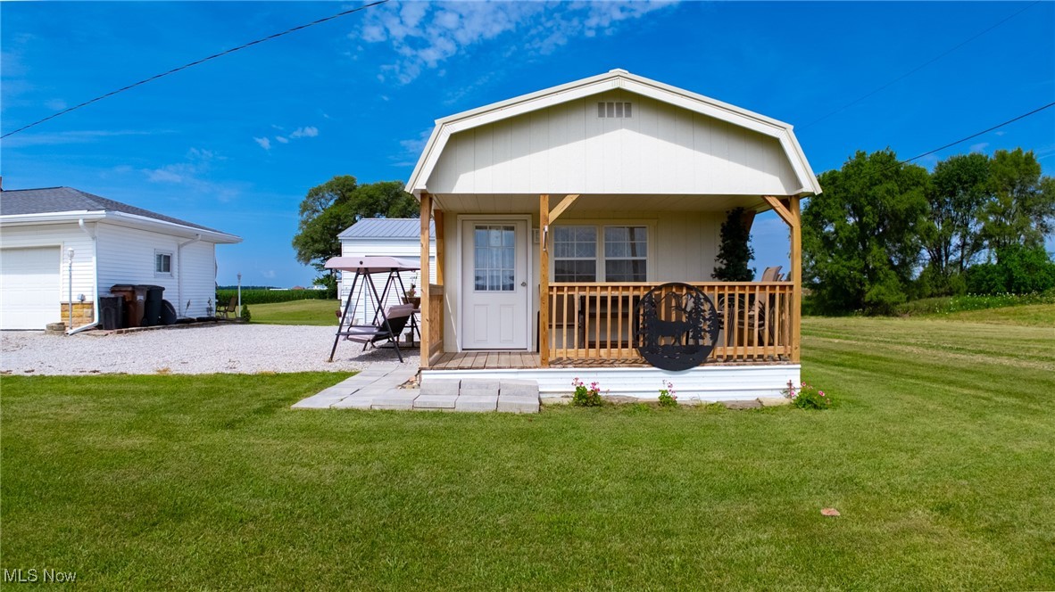 City/Mansfield - Residential