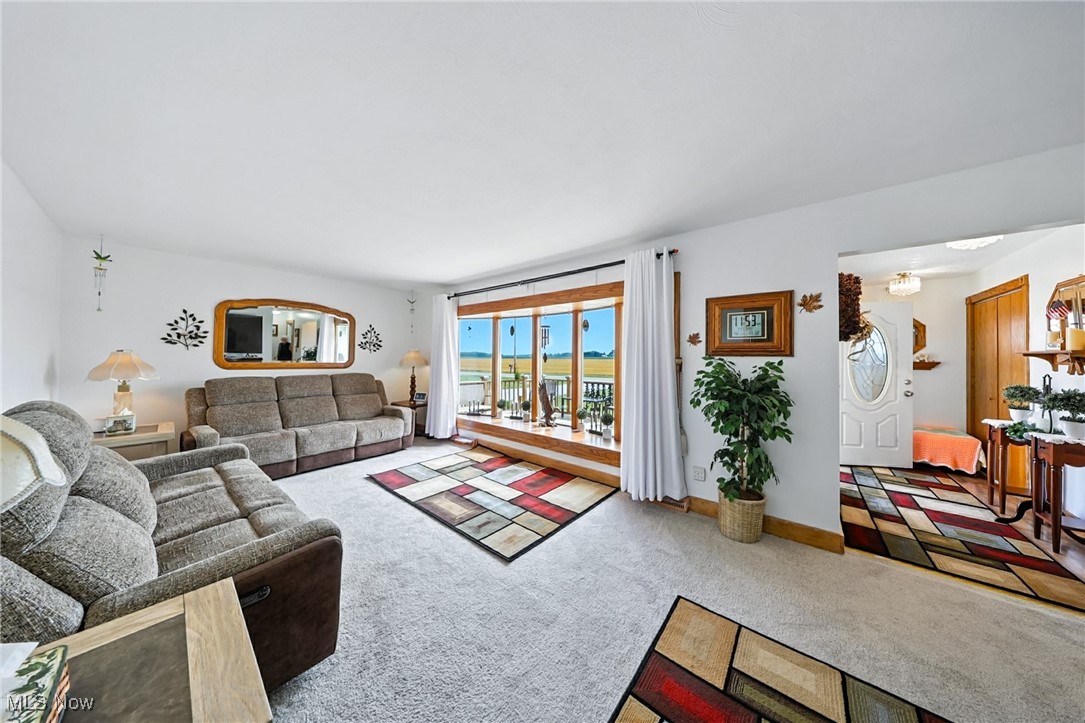 City/Mansfield - Residential