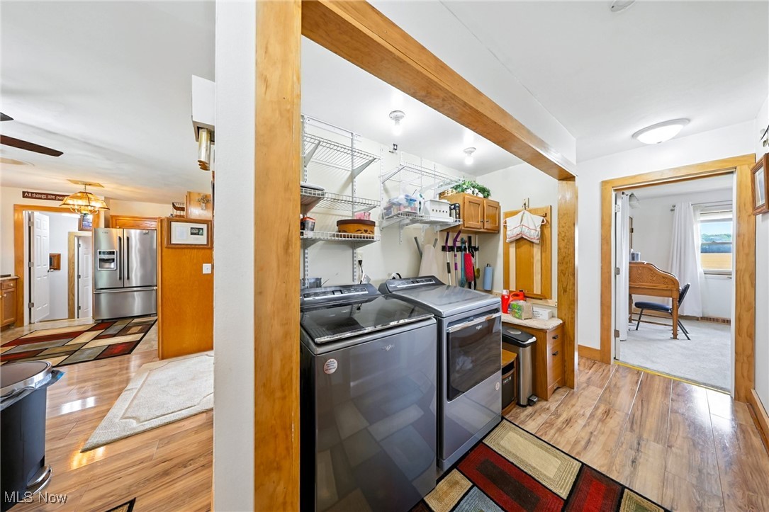 City/Mansfield - Residential