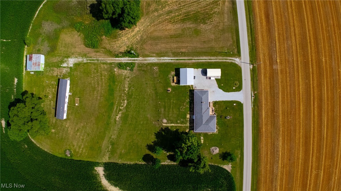 City/Mansfield - Residential