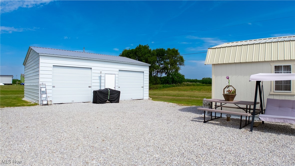 City/Mansfield - Residential