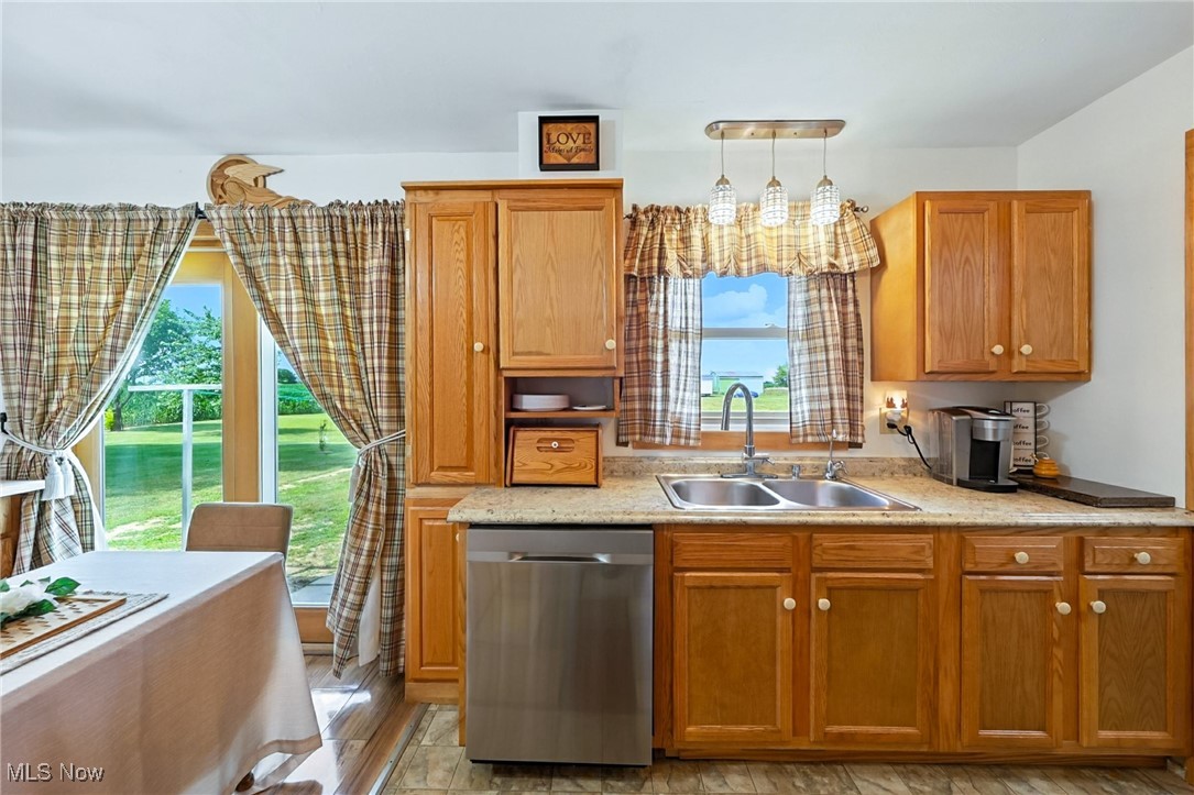 City/Mansfield - Residential