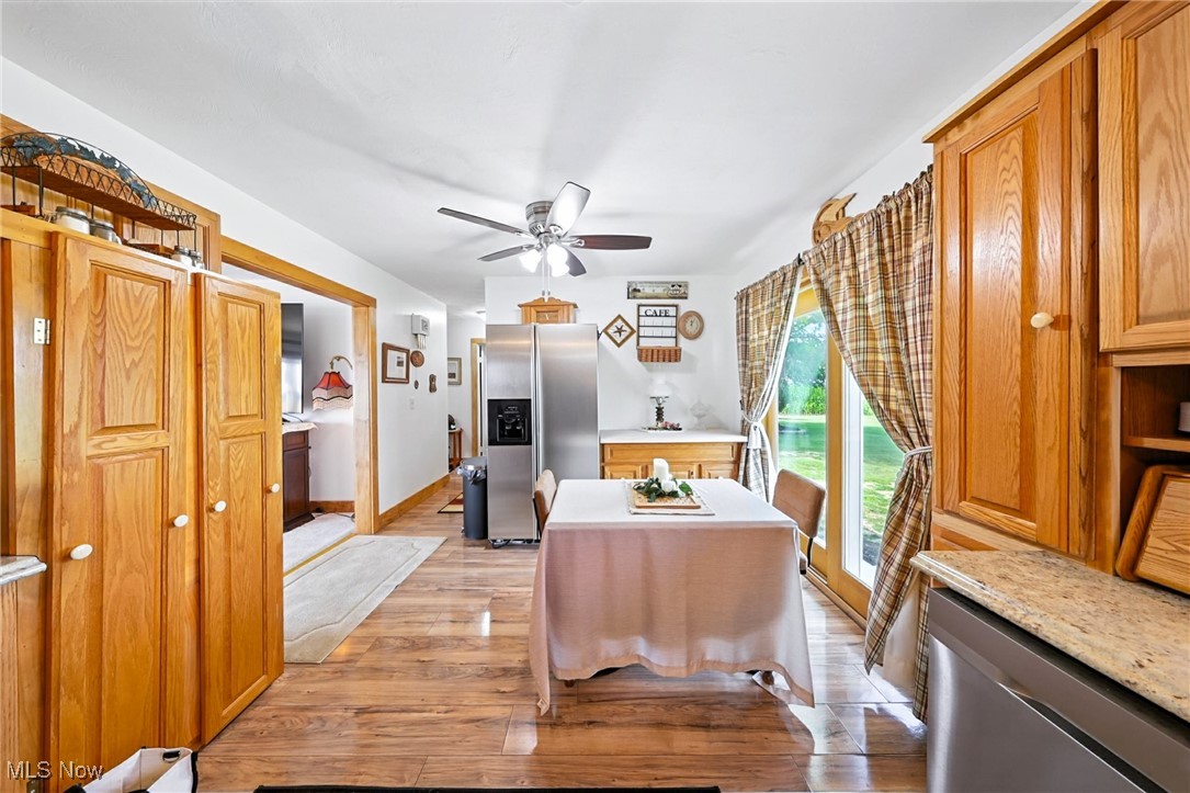 City/Mansfield - Residential