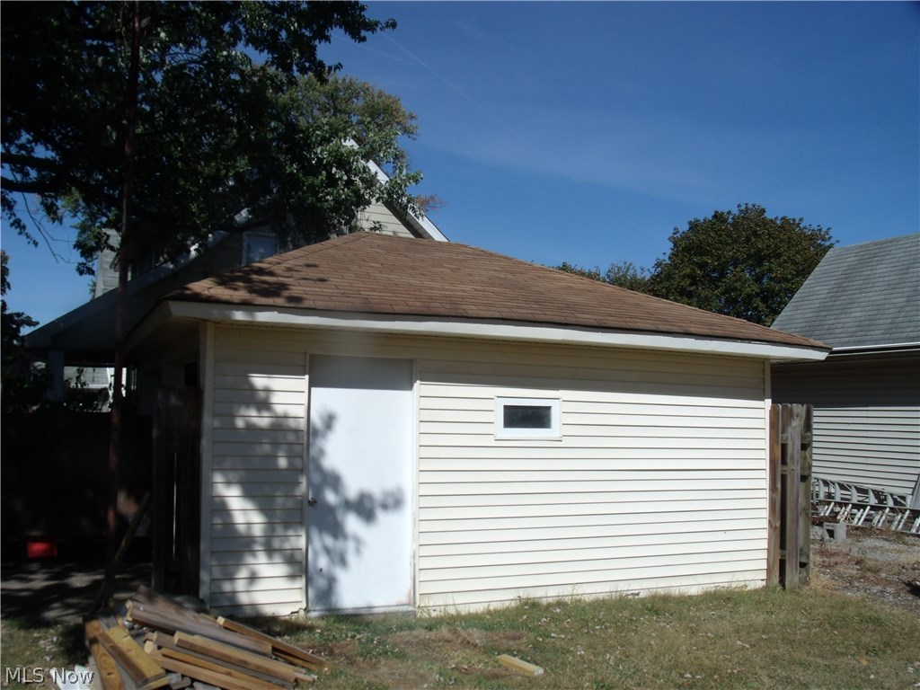 City/Struthers - Residential