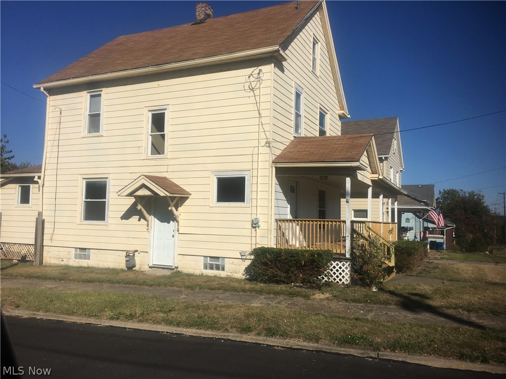 City/Struthers - Residential