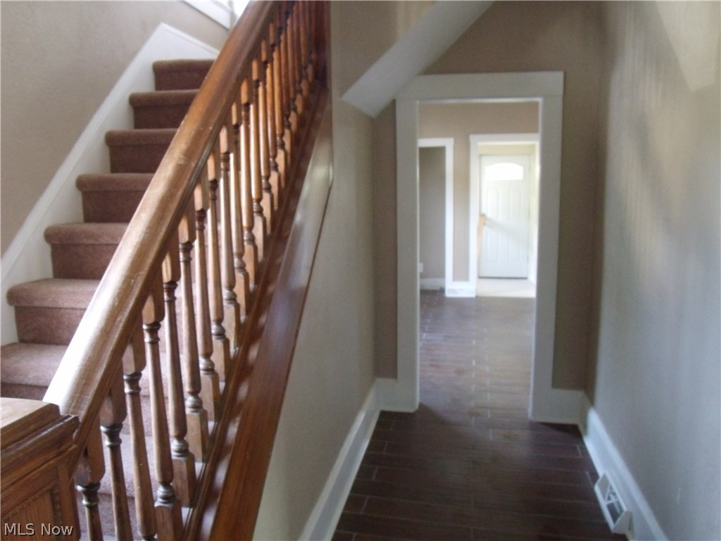 City/Struthers - Residential