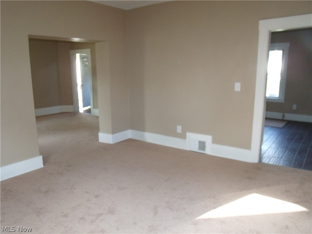 City/Struthers - Residential