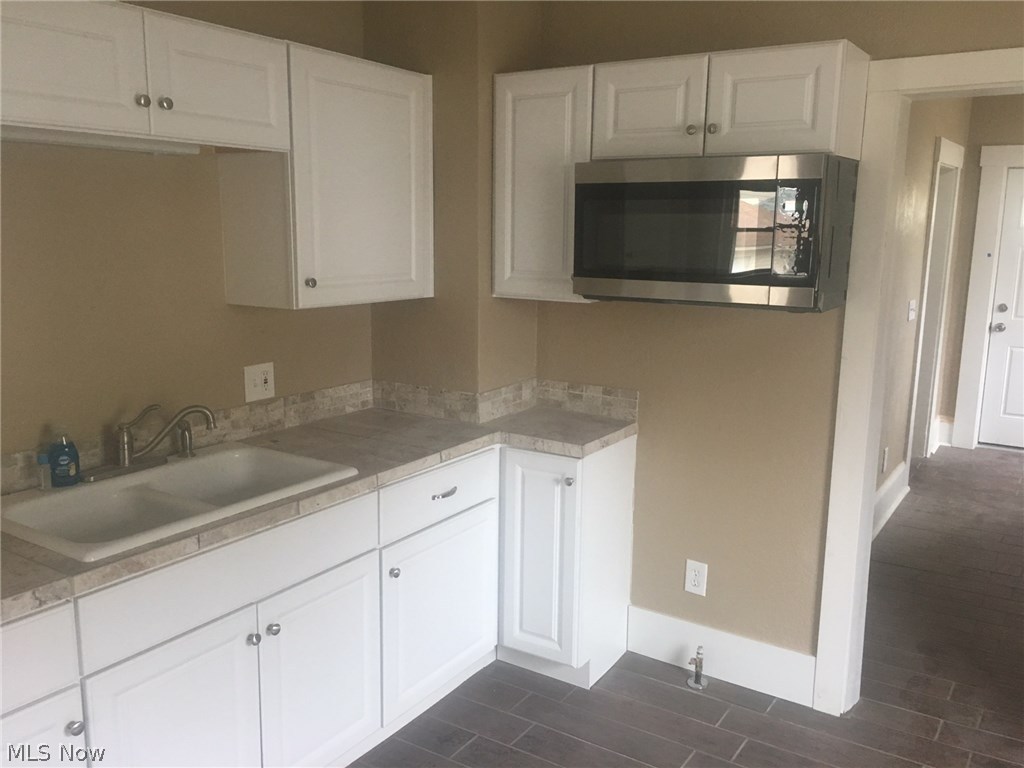 City/Struthers - Residential