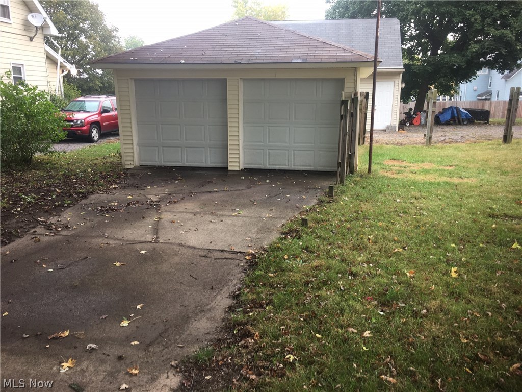 City/Struthers - Residential