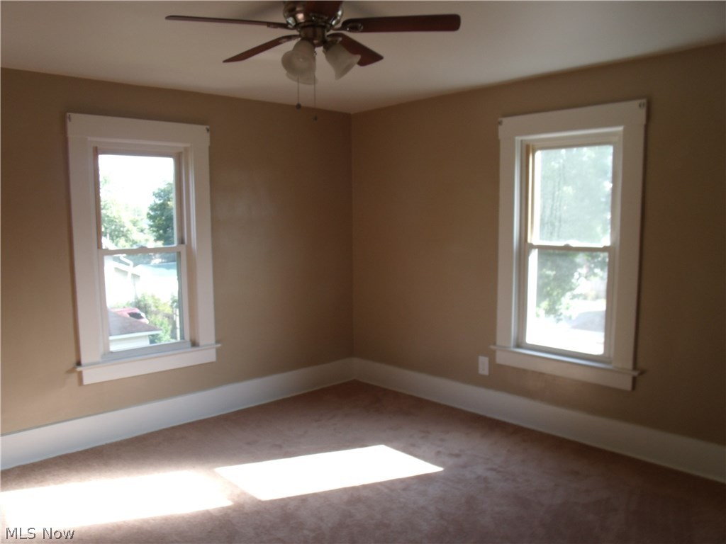 City/Struthers - Residential