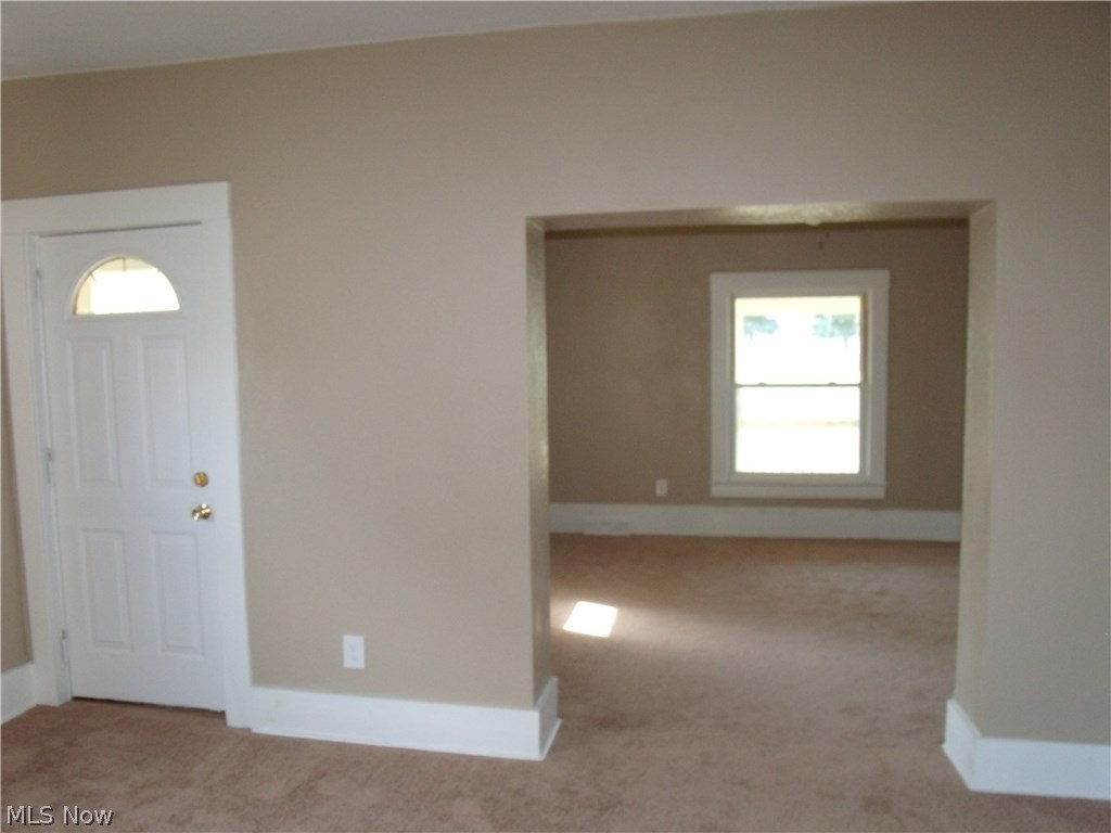 City/Struthers - Residential