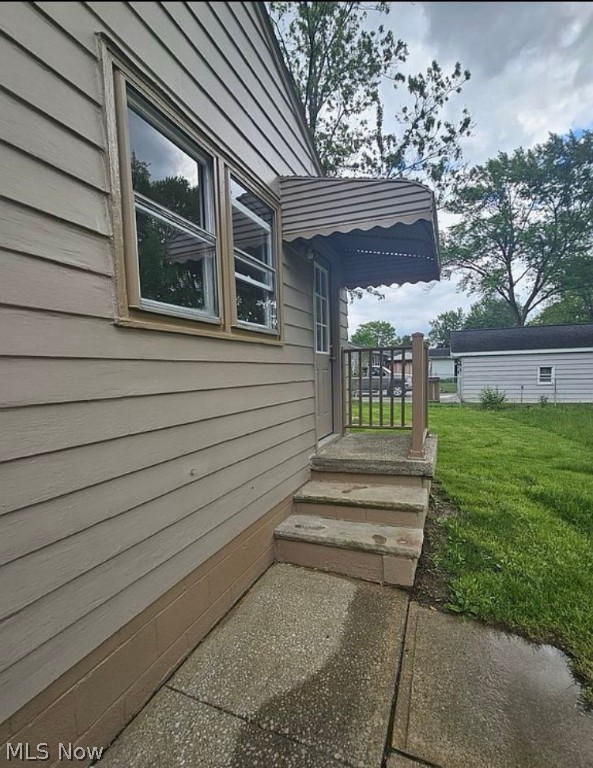 Franklin Brothers - Residential