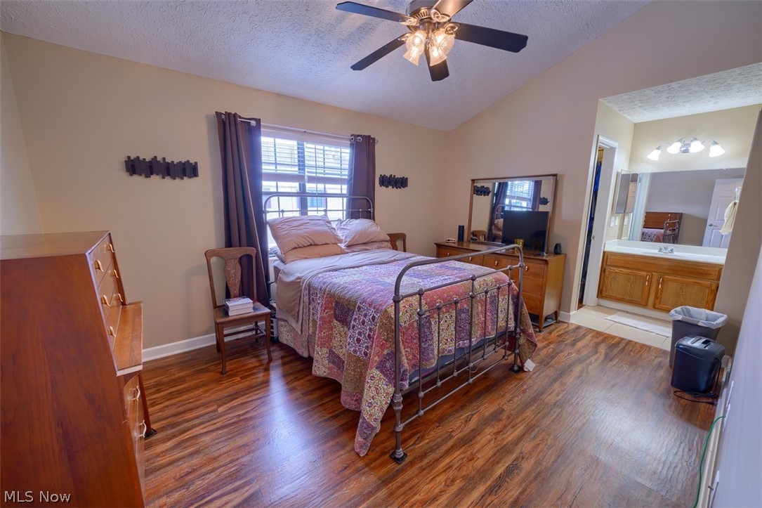 Brookview Village Condo - Residential