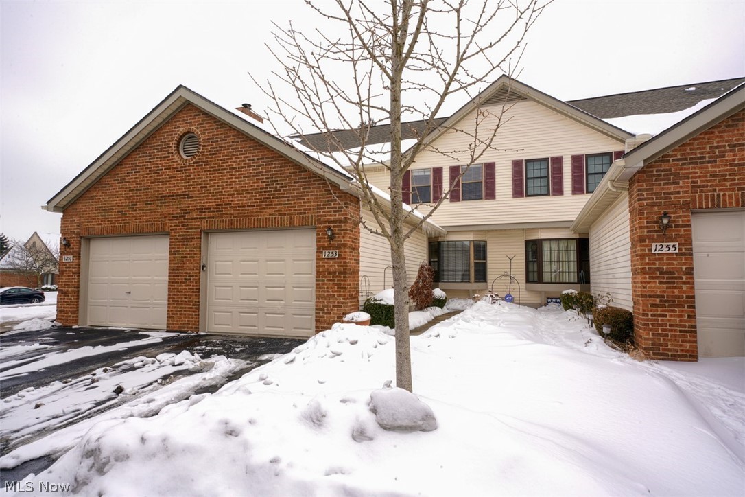 Brookview Village Condo - Residential