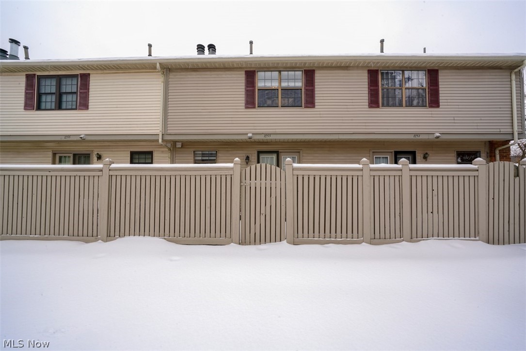 Brookview Village Condo - Residential