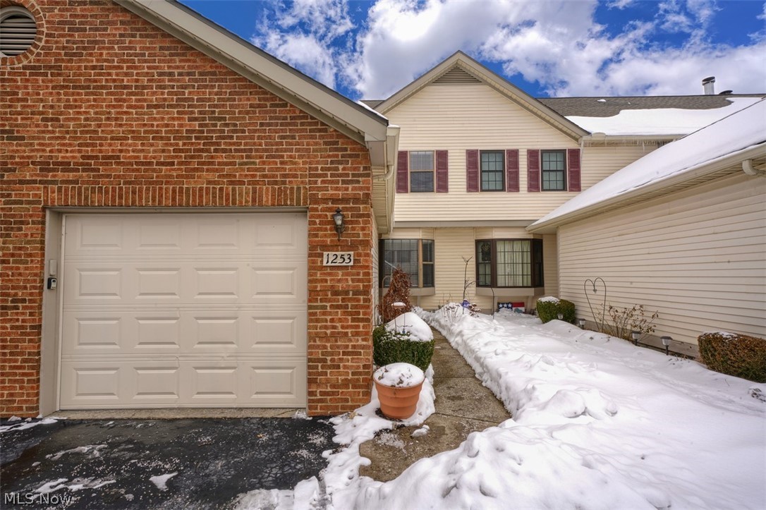 Brookview Village Condo - Residential