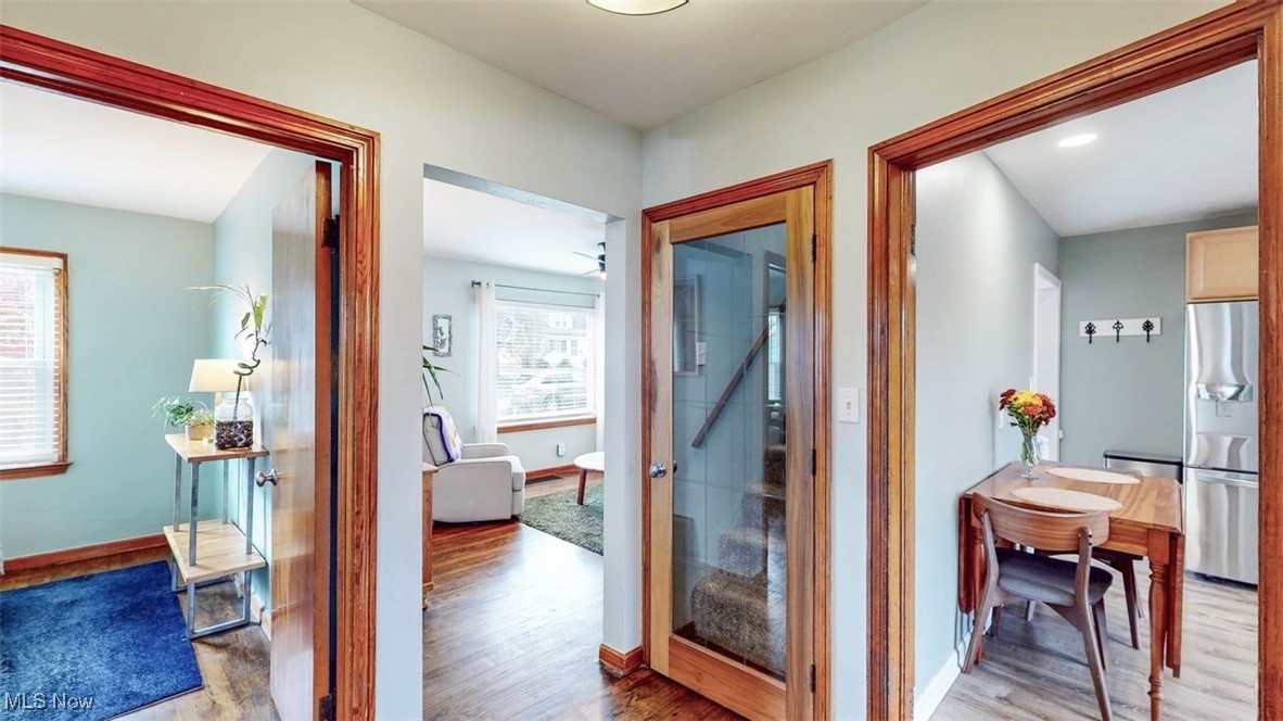 Knollwood - Residential