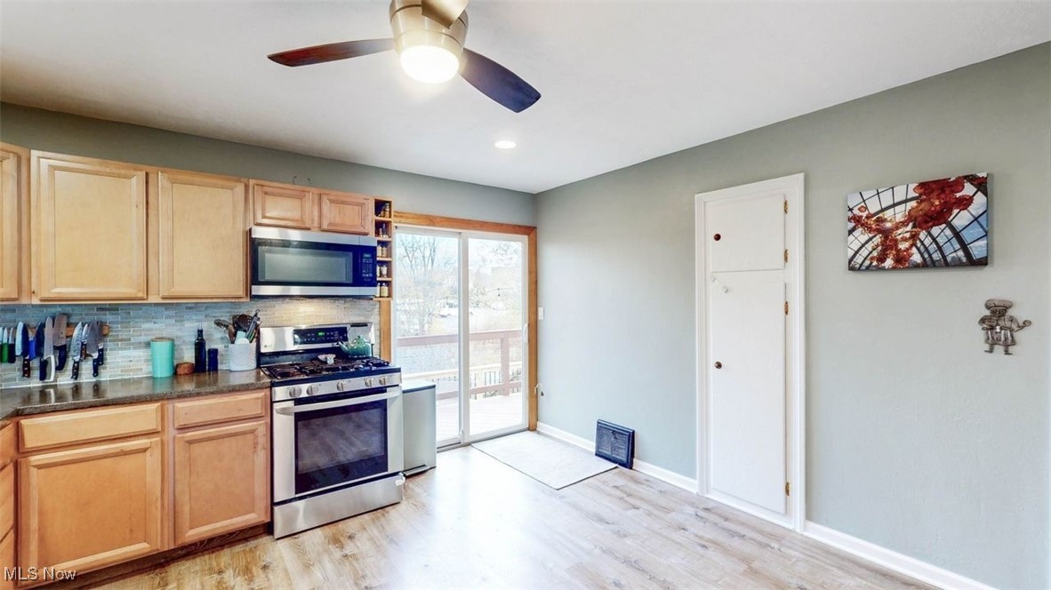 Knollwood - Residential