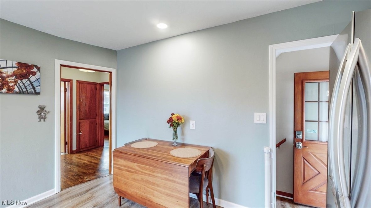 Knollwood - Residential