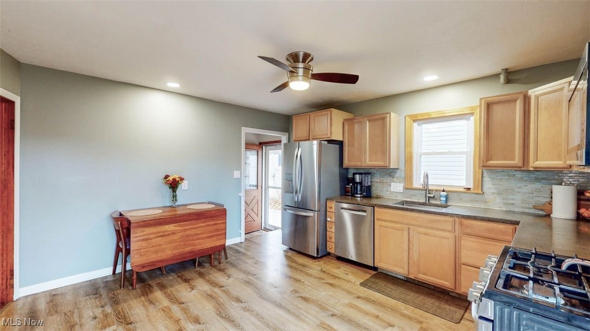 Knollwood - Residential