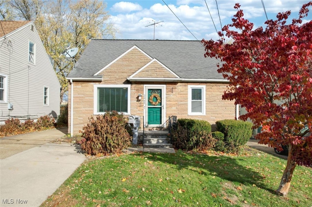 Knollwood - Residential