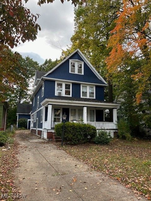 3218 Hyde Park Avenue, Cleveland Heights, OH 44118 - MLS#: 5115808