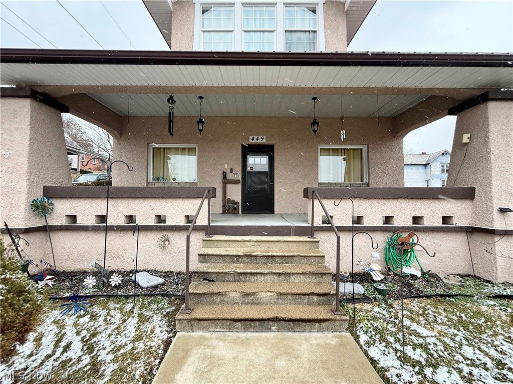 Photo of 449 S Church Street, New Lexington, OH 43764 (MLS # 5188572)