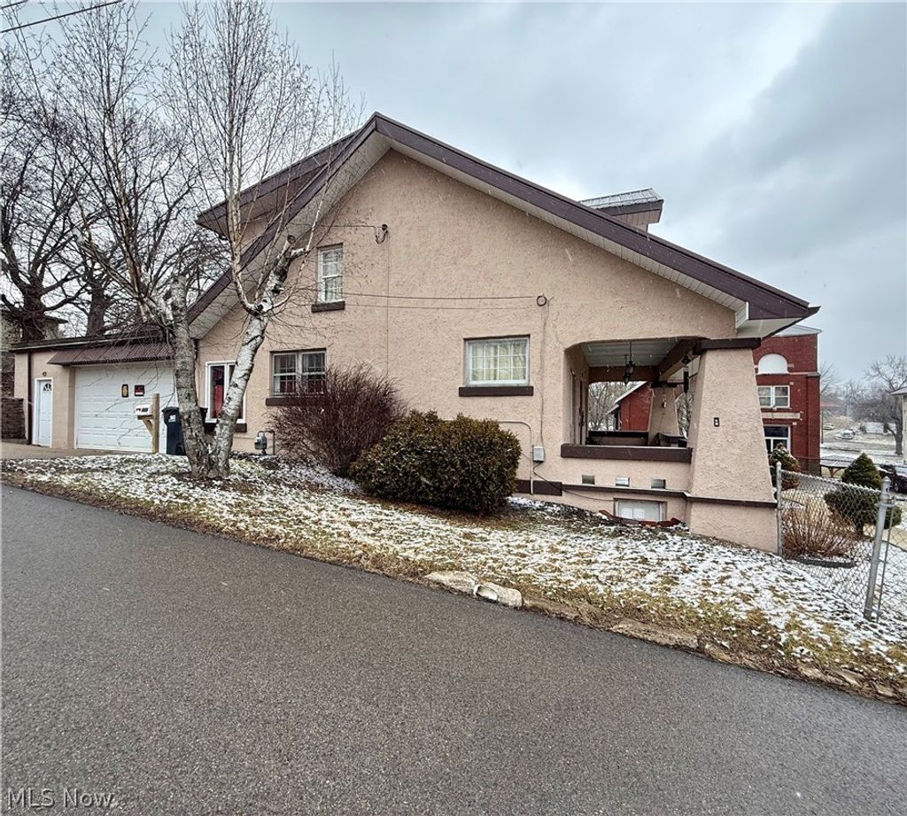 Photo of 449 S Church Street, New Lexington, OH 43764 (MLS # 5188572)