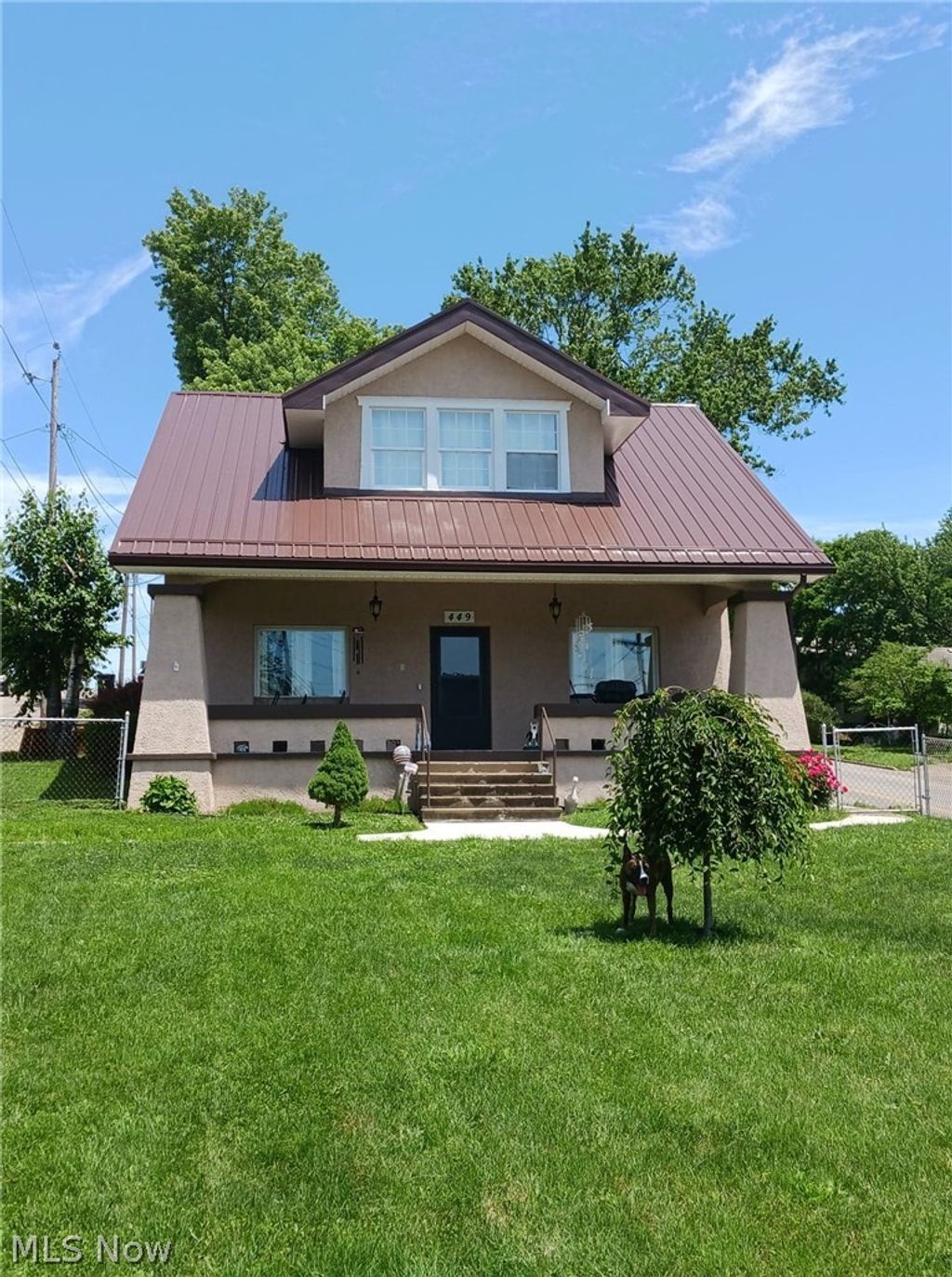 Photo of 449 S Church Street, New Lexington, OH 43764 (MLS # 5188572)