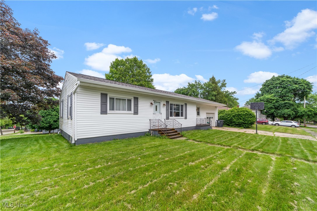 Lancaster Estates - Residential